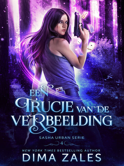 Title details for Een trucje van de verbeelding by Dima Zales - Available